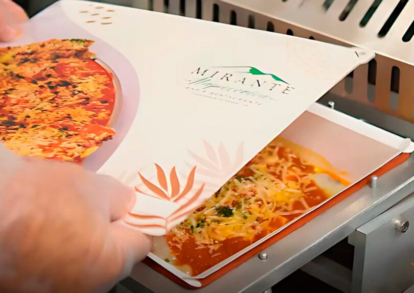 embalagens para parmegiana