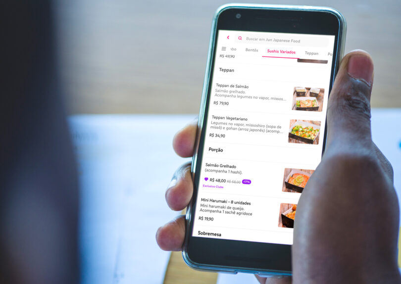 como melhorar as avaliacoes do seu delivery em aplicativos