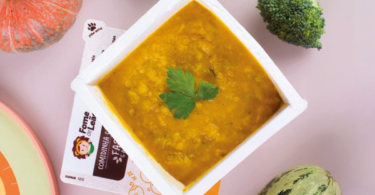 embalagem para delivery de sopas