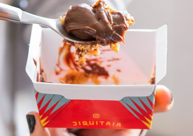 embalagens para brigadeiro