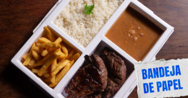 embalagens inteligentes para delivery