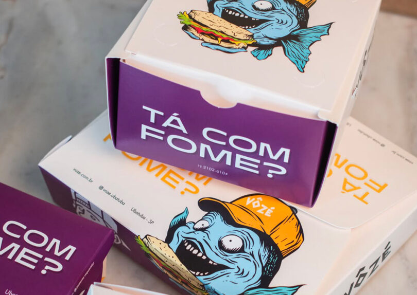 cores que atraem clientes