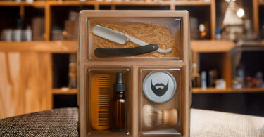 embalagem para brindes