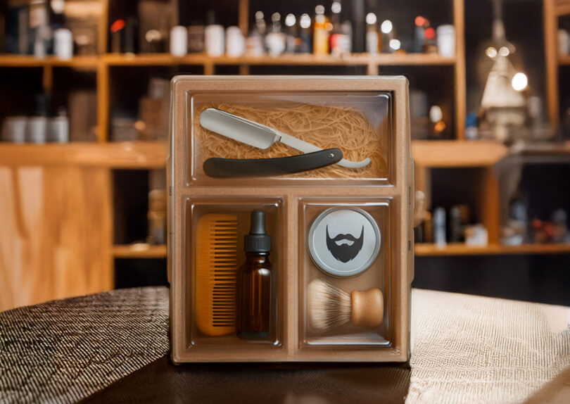 embalagem para brindes