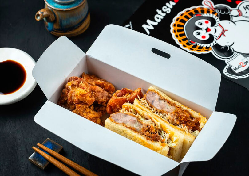 Estratégias para otimizar o serviço de delivery de comida