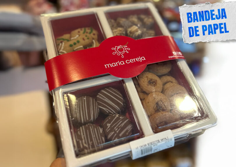 embalagens natalinas para delivery de comida 2