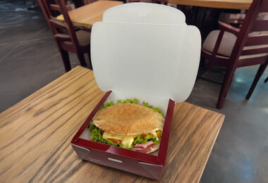 embalagens para beirute