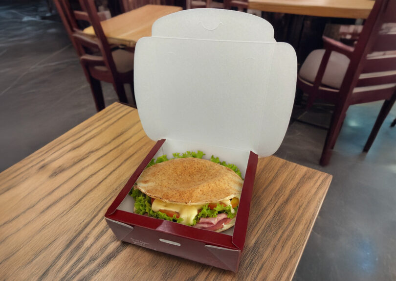 embalagens para beirute