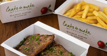 menos reclamações no delivery