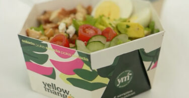 7 maneiras brilhantes para usar bowl de papel no seu servico de delivery 2