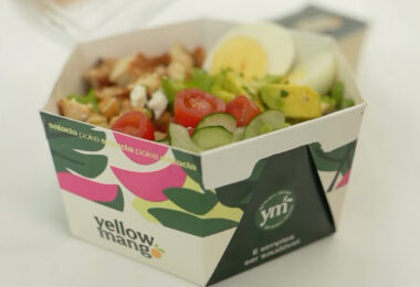 7 maneiras brilhantes para usar bowl de papel no seu servico de delivery 2