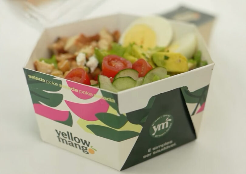 7 maneiras brilhantes para usar bowl de papel no seu servico de delivery 2