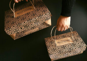 Tendências de Decoração e Apresentação para 2026