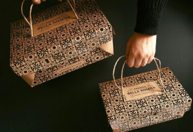 Tendências de Decoração e Apresentação para 2026