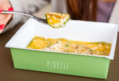 embalagens para delivery de massas