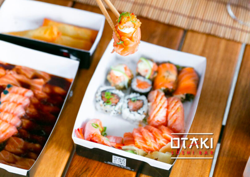 planejamento de delivery de comida 2026