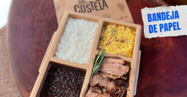 embalagem sustentavel