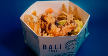 embalagens para comidas saudaveis