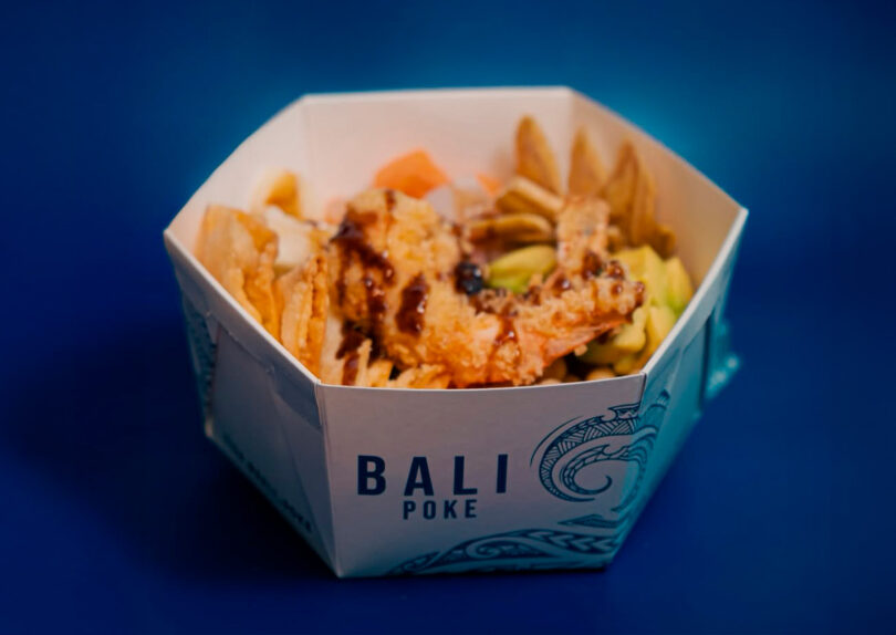 embalagens para comidas saudaveis