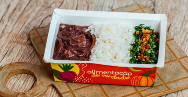 embalagens para congelados