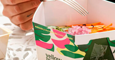 embalagens para delivery sob a perspectiva do cliente