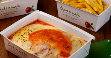 fotografia de comida