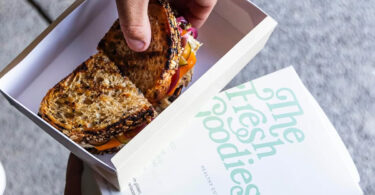 o que nao pode faltar no delivery de restaurante