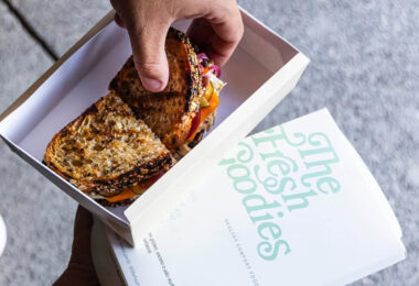 o que nao pode faltar no delivery de restaurante