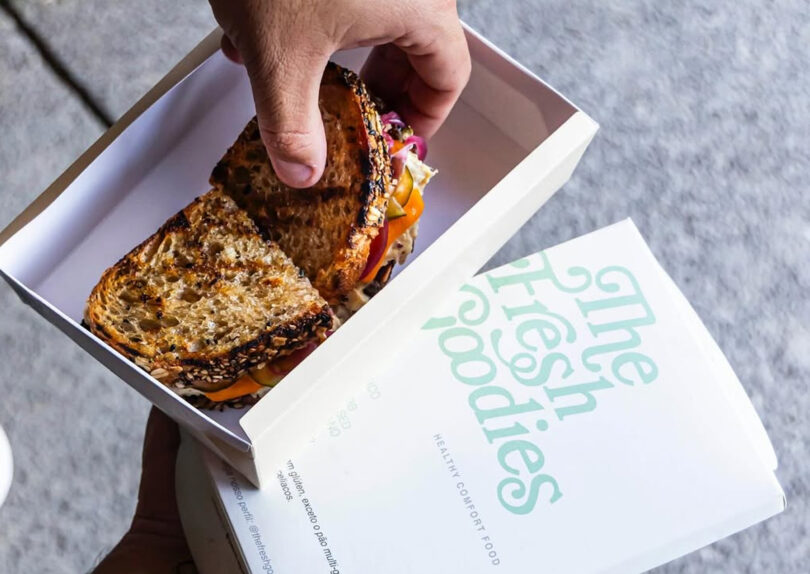 o que nao pode faltar no delivery de restaurante