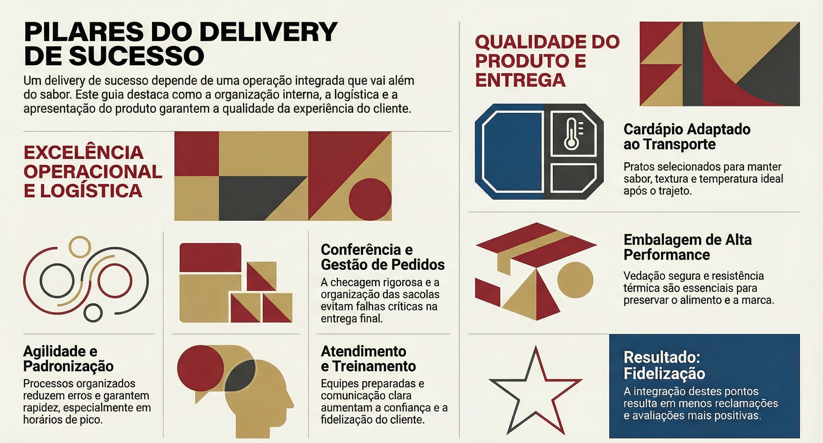 delivery de restaurante