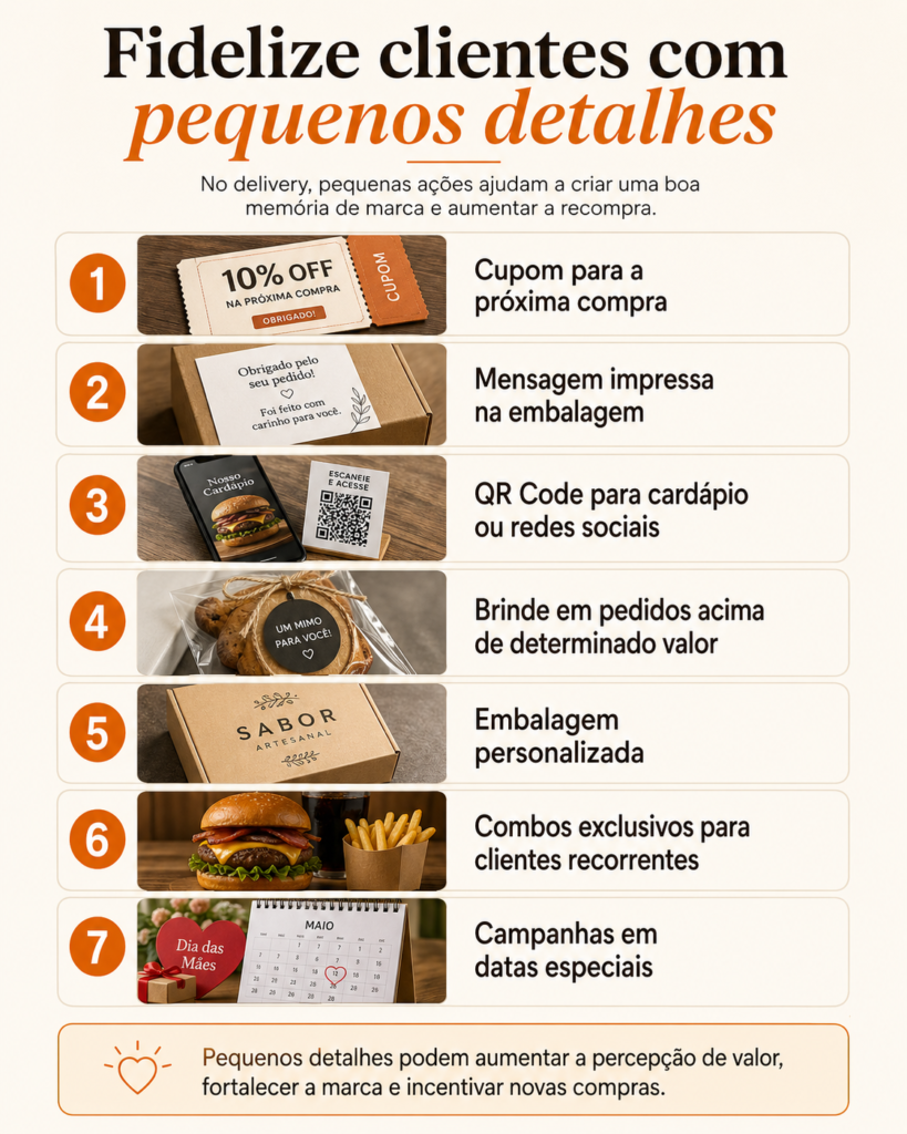 hamburgueria delivery