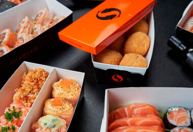 tendencias no mercado de delivery