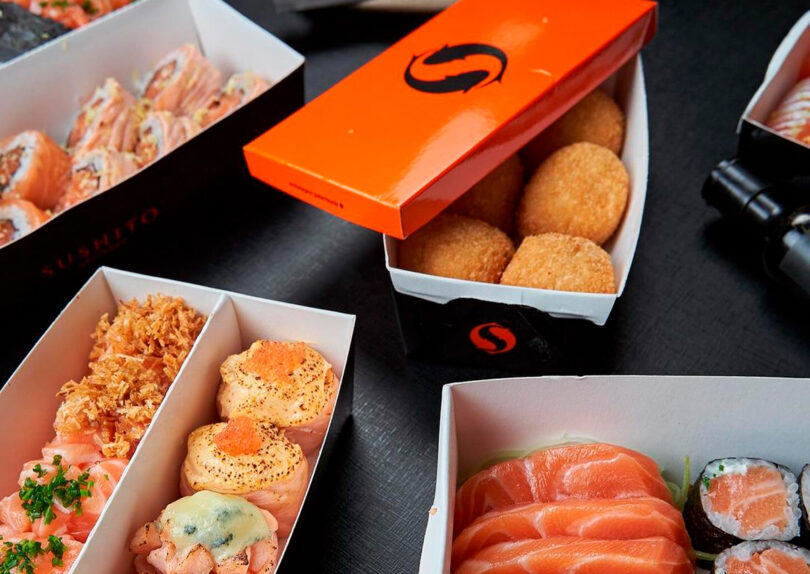 tendencias no mercado de delivery