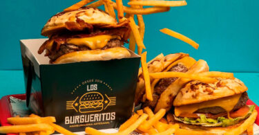 como melhorar a operação de uma hamburgueria