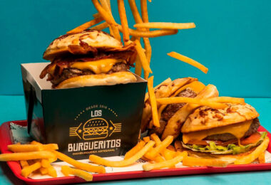 como melhorar a operação de uma hamburgueria