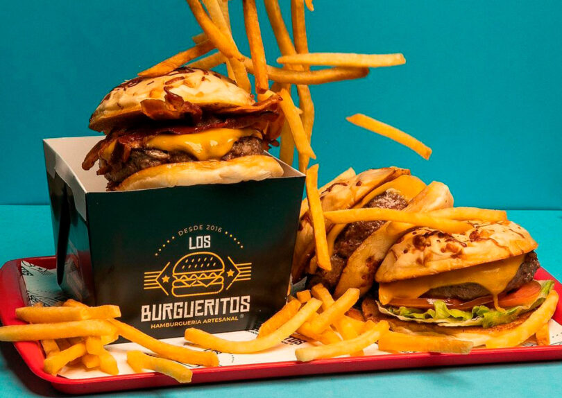 como melhorar a operação de uma hamburgueria