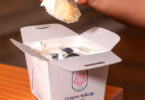como montar um delivery de confeitaria