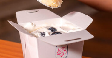 como montar um delivery de confeitaria