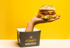 como montar um delivery de hamburguer