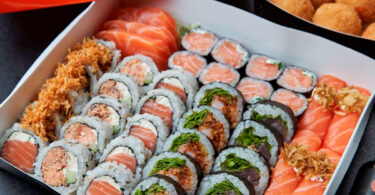 delivery bem feito