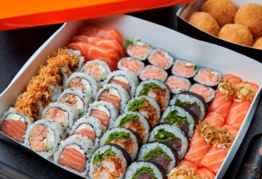 delivery bem feito