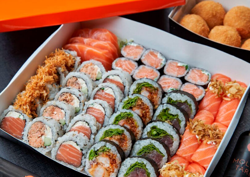 delivery bem feito