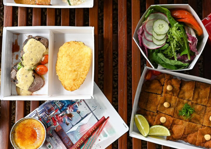 delivery de alta gastronomia 2