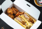embalagens para comida grab and go