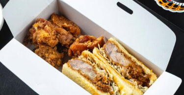embalagens para comida grab and go