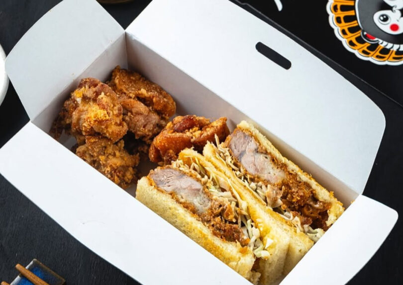 embalagens para comida grab and go