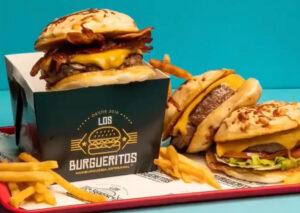 embalagem para hamburguer delivery como nao amassar