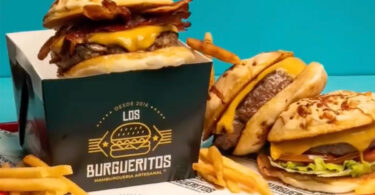 embalagem para hamburguer delivery como nao amassar