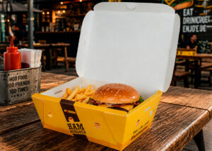 Por que escolher embalagens de papel para lanches? Veja aqui!