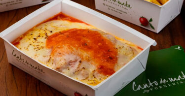 Cardápio de delivery: quais pratos aguentam a viagem